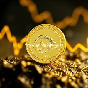 Read more about the article Perth Mint Gold Token Hits 24  Hour Trading Volume of 1  885  04  PMGT