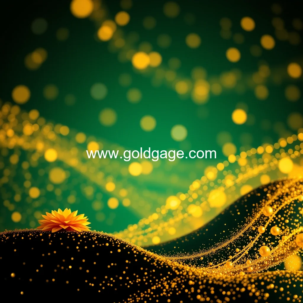 You are currently viewing Invest in gold this festive season?