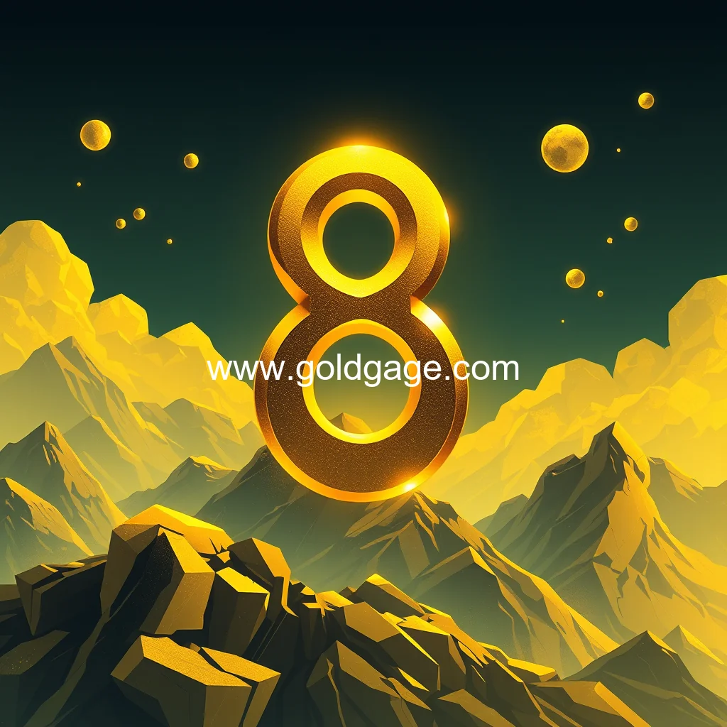 You are currently viewing Dignity Gold Trading Up 8 .