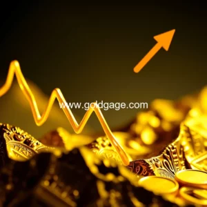 Read more about the article Gold price’s downward trend tied to bond yield fluctu