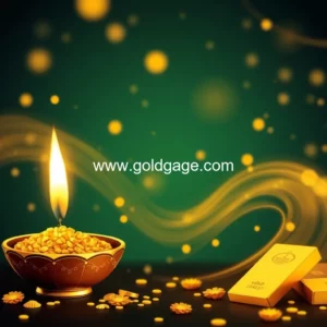 Read more about the article Sovereign Gold Bonds or Gold ETFs : What should you buy this Diwali