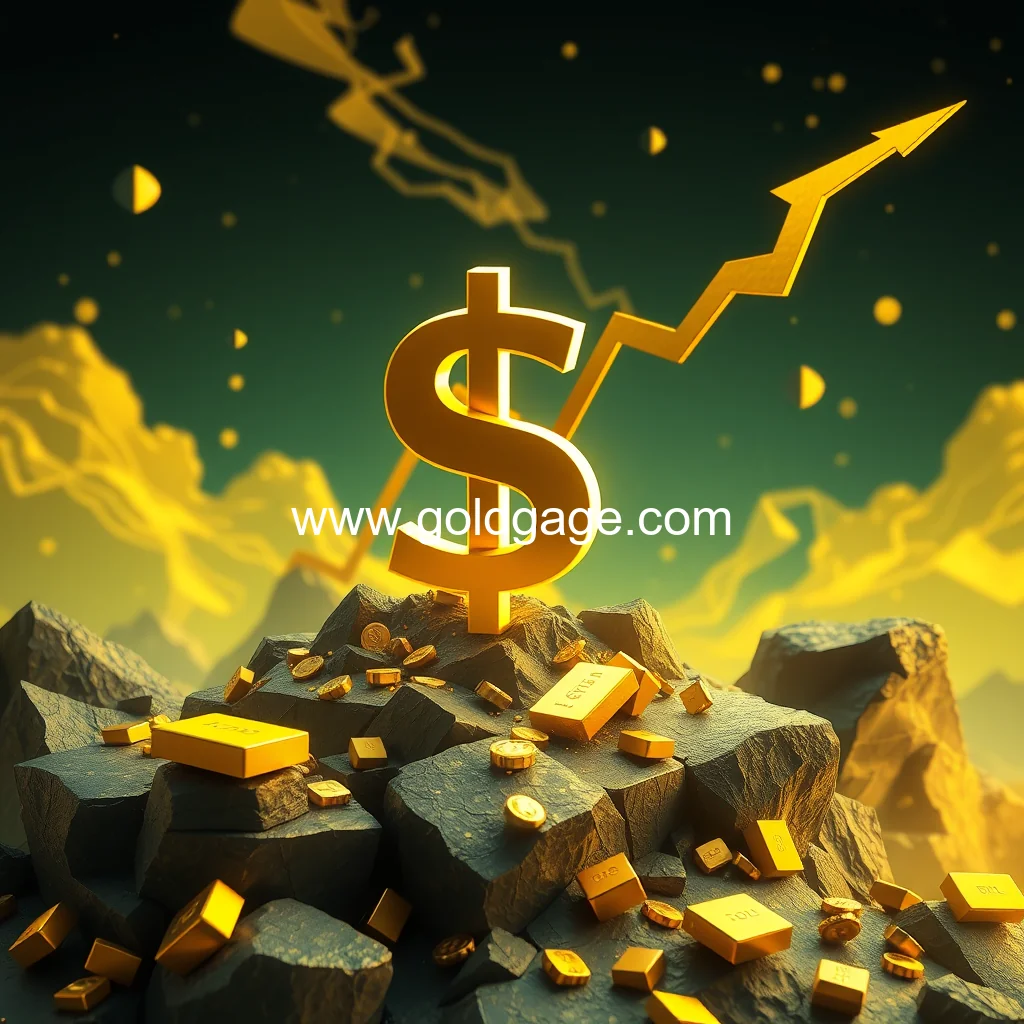 You are currently viewing Gold Prices Increase by IDR 11 Thousand on Wednesday 23 October 2024  Archyde