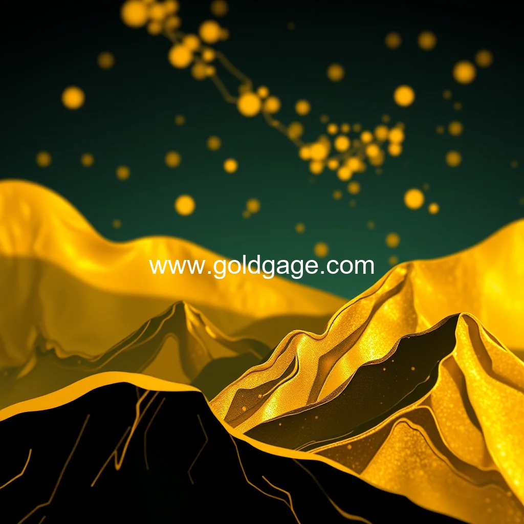 You are currently viewing More Wealthy Investors Are Adding Gold To Their Portfolios Here Why