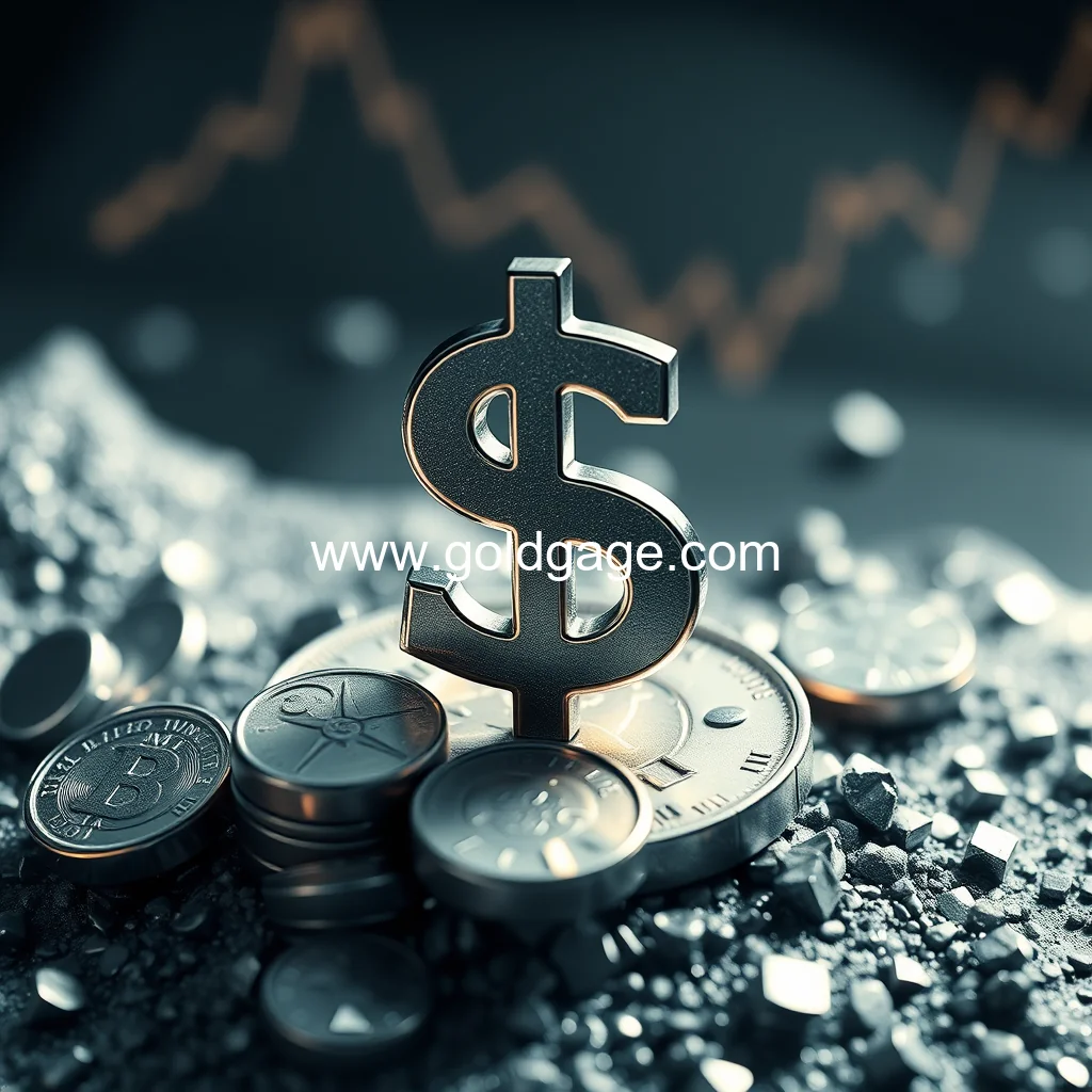 You are currently viewing Alert: upcoming silver short squeeze threat!