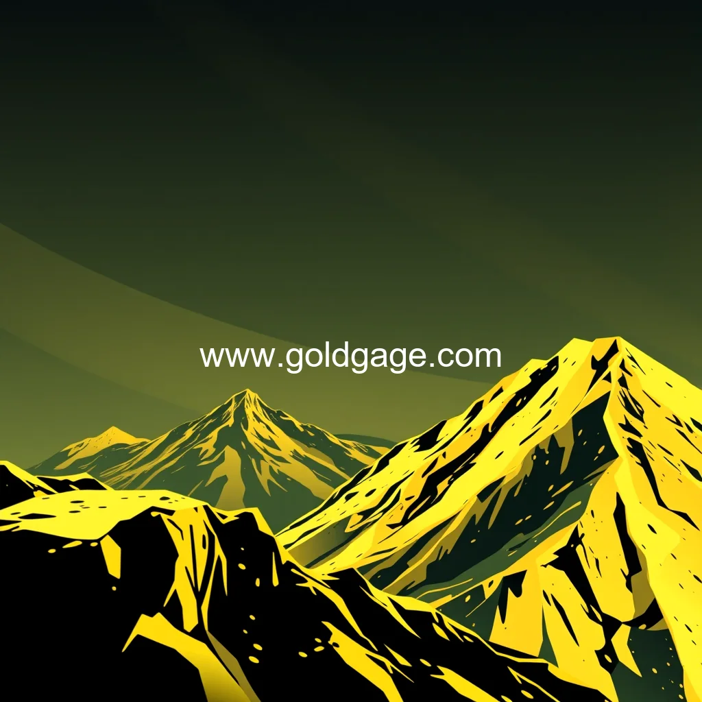 You are currently viewing Darwin Wealth Management LLC Makes New 345  000 Investment in Sprott Physical Gold Trust  NYSEARCA : PHYS