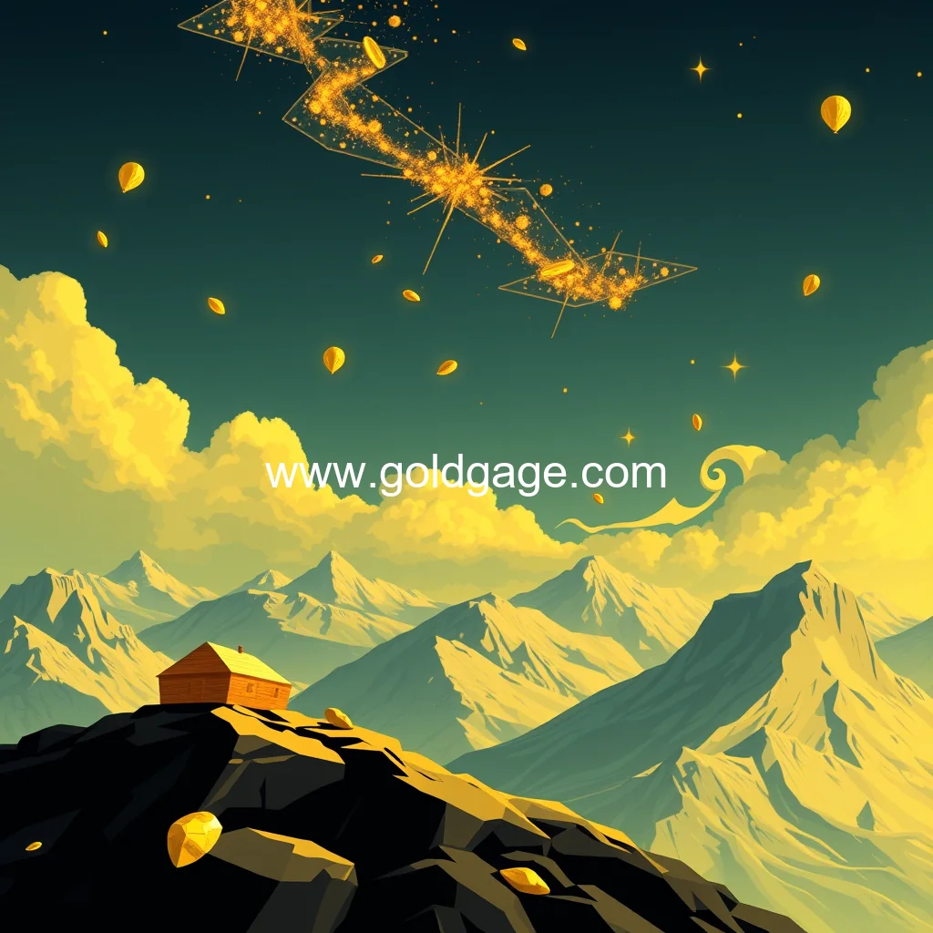 You are currently viewing ASA bans ads from five gold dealers for lack of risk warnings