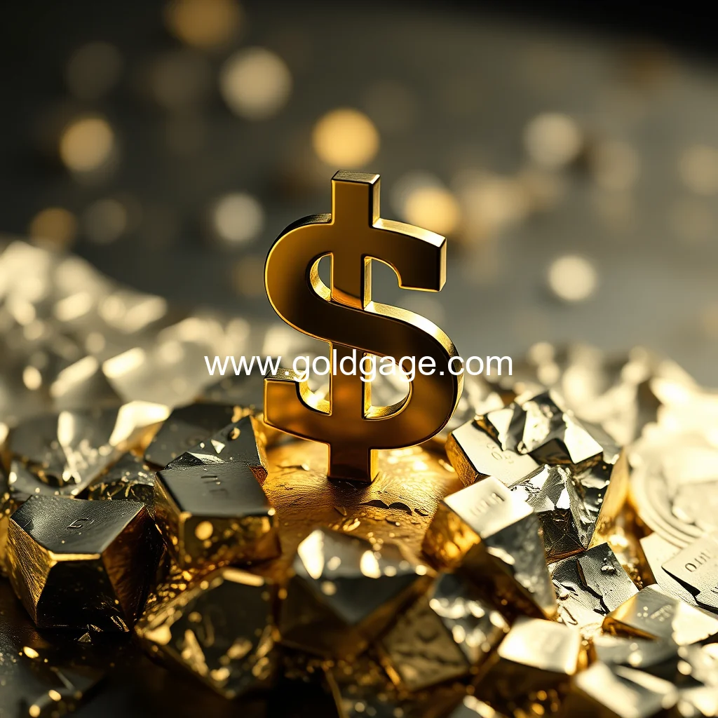You are currently viewing Investing in silver: the new gold standard for goldie’s asset platform

question: what are the key features of the asset investment platform goldie that differentiate it from traditional gold investments?