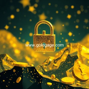 Read more about the article Tax insights: secure your gold sale!