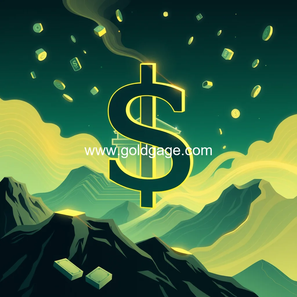 You are currently viewing Dbs predicts reserves hit $21 billion with $16.6b inflows and $4.