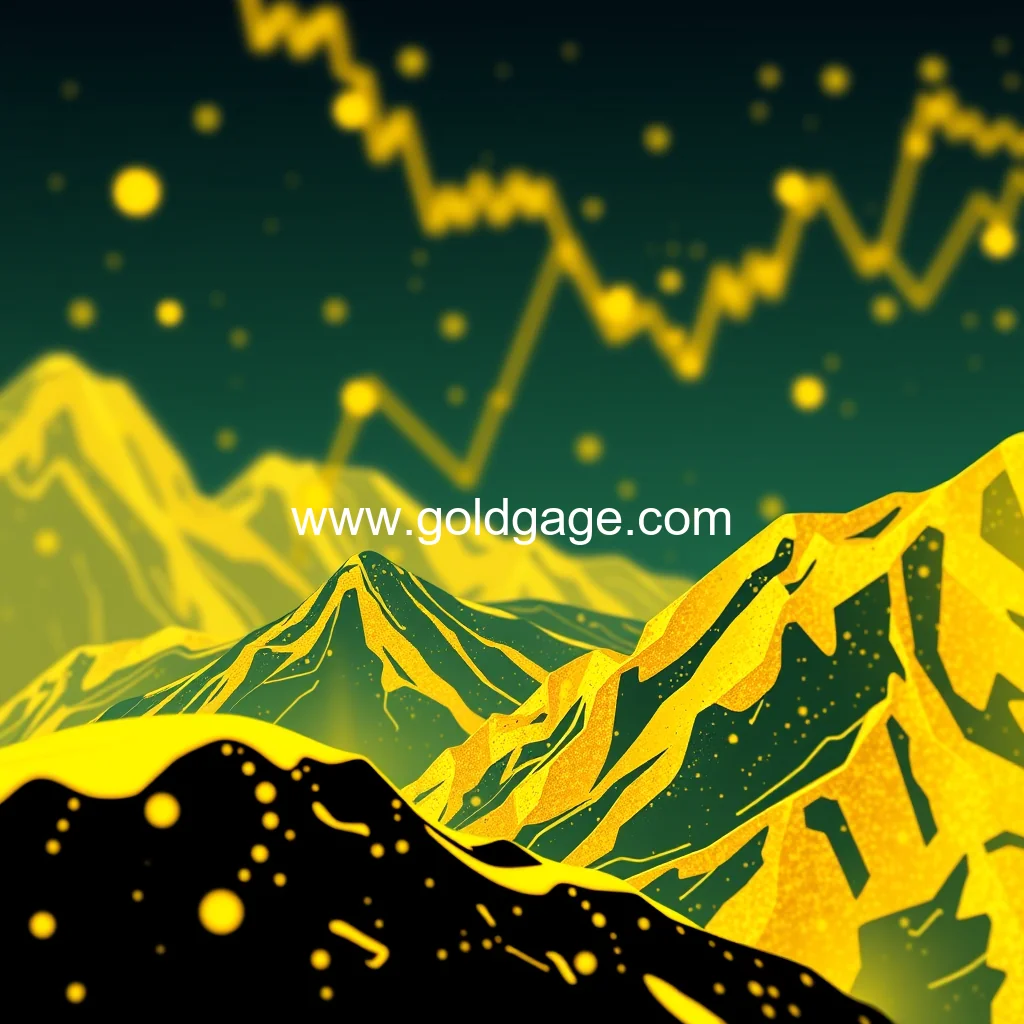 You are currently viewing Raffles Associates LP Purchases New Stake in ProShares UltraShort Gold  NYSEARCA : GLL