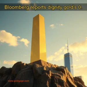 Read more about the article Bloomberg reports dignity gold’s 0.
